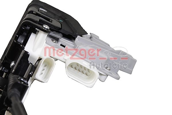 METZGER 2314211 GREENPARTS Türschloss